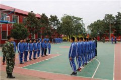 重庆青少年管教学校认为缺乏家庭关爱的孩子容